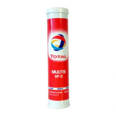 Пластичная смазка TOTAL Multis Complex EP2 0.4л