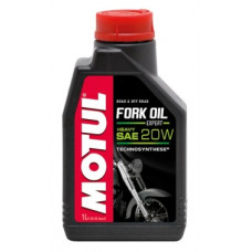 Вилочное масло MOTUL Fork Oil Expert Heavy SAE 20W 1л