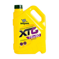 BARDAHL XTG 75W90 5л. GL-5 36383 (3)