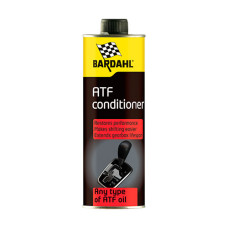 Присадка в оливу АКПП ATF CONDITIONER BARDAHL 0,3л. 1758B (12) [10]