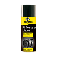 Засіб для очищення витратоміра повітря аер. AIRFLOW SENSOR CLEANER BARDAHL 400мл. 3259 (12) [14]