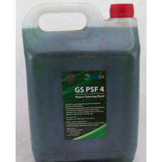 Гидравлическая жидкость KIXX GS PSF 4 5л