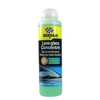 Омивач ЗИМОВИЙ конц. (- 45°C) CONCENTRATED SCREENWHASH BARDAHL 1л. 4514 (12)