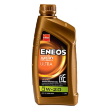 Моторное масло Eneos Ultra 0W-20 1л
