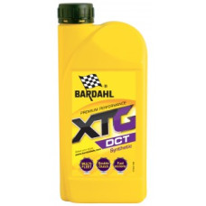 Трансмиссионное масло Bardahl DCT 1л
