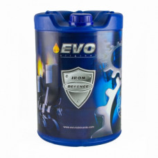 Моторное масло EVO D7 5W-40 TURBO DIESEL 10л