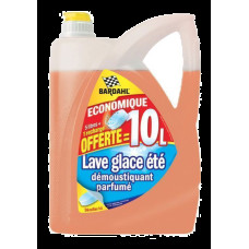 Омивач ЛІТНІЙ LG ETE RECHARGEABLE + PASTILLE BARDAHL 5л. 4832EX (3)
