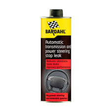 Герметик для гідропідсилювача керма АКП POWER STEERING STOP LEAK BARDAHL 0,3л. 1755B (12) [2]