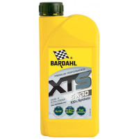 BARDAHL XTS 5W30 1л. SL/CF A5/B5 Ford WSS-M2C913-D,RN0700 36541 (12)