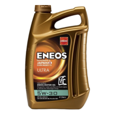Моторное масло Eneos Ultra 5W-30 4л