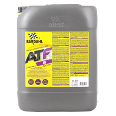 BARDAHL ATF 6 20л. 36598 (36958)