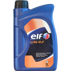 Гидравлическое масло Elf LHM 1л