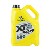 BARDAHL XTS 5W20 5л. SN A1/B1SP RC ILSAC GF-6A 36293 (3)