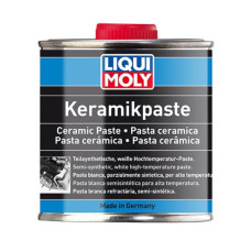 Керамічна високотемпературна паста - Keramik-Paste 0.25л.