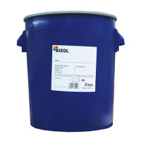 Спеціальне мастило - BIZOL Pro Grease LT LX 03 Long Term 25кг