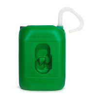 Мінеральна моторна олива - BIZOL Allround 15W-40 20л.