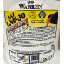 Моторна олива Warren Synthetic blend 10W-30, 18,9л.