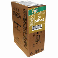 Моторна олива Quaker State Euro 5W40 24/1 Qt Ecobox 22,71л.