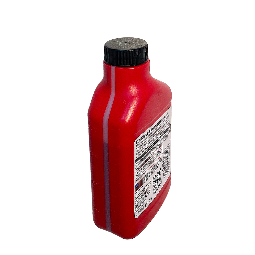 Присадка до олив Kendall High Mileage Booster, 170гр.