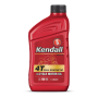 Олива для мототехніки Kendall 4T SYNTHETIC MA 10W40, 0,946 л