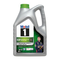 Моторна олива Mobil 1 ESP 5W-30 5л (157295)