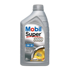 Моторна олива Mobill Super 3000 Formula R 5W-30 1л (154125)
