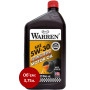 Моторна олива Warren Synthetic blend 5W-30, 4,73л.