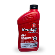 Моторна олива Kendall GT-1 Endurance 5w-30, 0,946 л