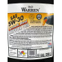 Моторна олива Warren Synthetic blend 5W-30, 208л.