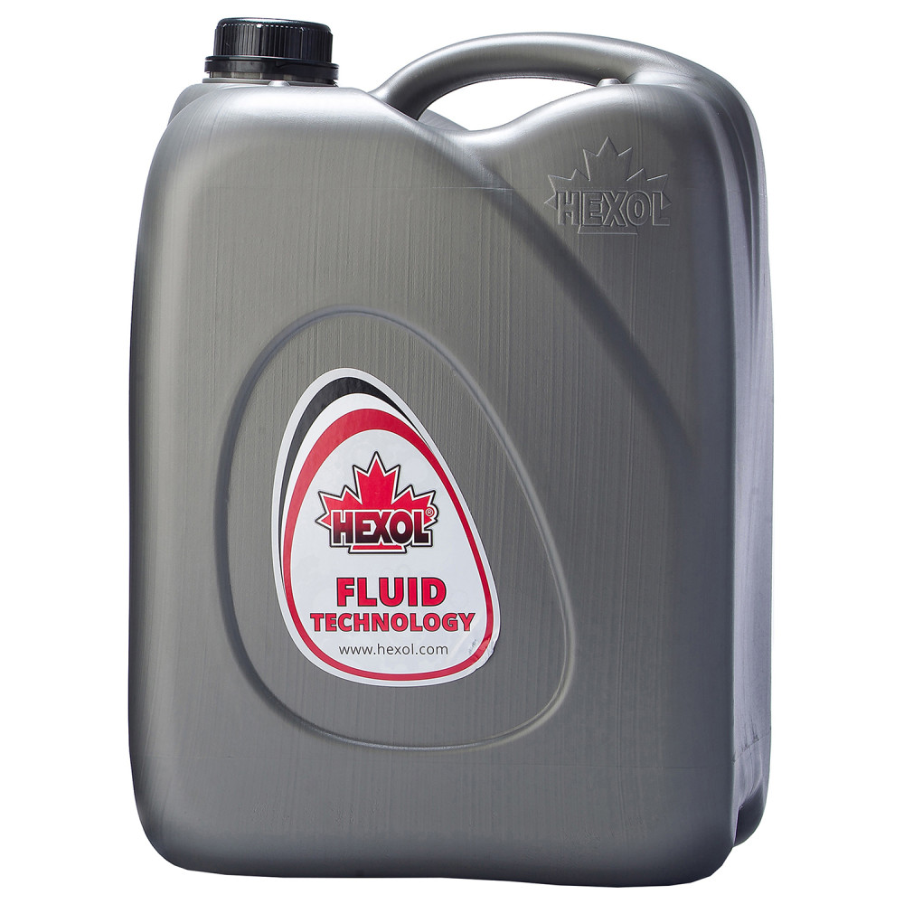 Олива Hexol Synline SuperDiesel DPF 5W-30, 20л (шт.)