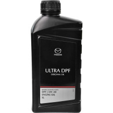 Олива MAZDA Original oil Ultra DPF 5W-30, 1л (шт.)