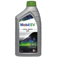 Олива редукторна Mobil EV COOL DRIVE 303 1л (шт.)