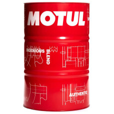 Олива моторна Motul 8100 X-clean EFE SAE 5W-30, 208л (шт.)