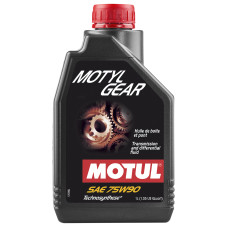Олива Motul Motylgear SAE 75W-90, 1л (шт.)