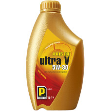 Олива Prista Ultra V 5W-30, 1л (шт.)