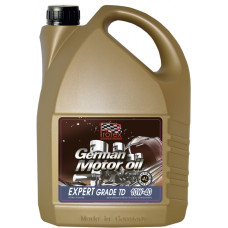 Олива моторна ТМ Profex Expert Grade TD 10W-40 4л (шт.)