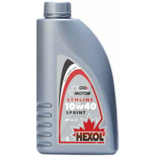 Олива Hexol Synline Sprint 10W-40, 1л (шт.)