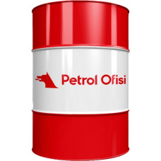Олива Petrol Ofisi HYDRO OIL HD-46, 204,5л (180кг) (шт.)