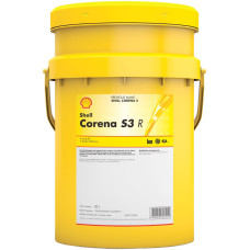Олива Shell Corena S3 R 68, 20л (л.)