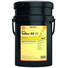 Олива Shell Tellus S2 VХ 15, 20л (л.)