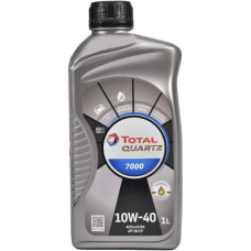 Олива моторна TOTAL QUARTZ 7000 10W-40 1л. (шт.)