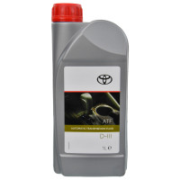 Олива Toyota Dextron III, 1л (шт.)