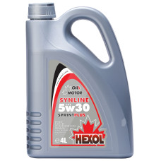 Олива Hexol Synline SprintPlus 5W-30, 4л (шт.)