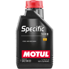 Олива моторна Motul Specific 948 B SAE 5W-20, 1л (шт.)