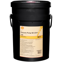 Олива Shell Vacuum Pump S2 R 100, 20л (л.)