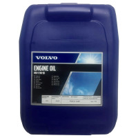 Олива Volvo OE VDS-5 5W-30, 20л (шт.)