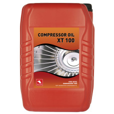 Олива Petrol Ofisi Compressor Oil XT 100, 19,7л (17,5кг) (шт.)