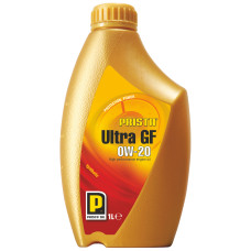 Олива Prista Ultra GF 0W-20, 1л (шт.)
