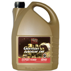 Олива моторна ТМ Profex Expert Power 5W-30 4л (шт.)