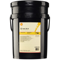 Олива Shell Air Tool Oil S2 A 32, 20л (л.)